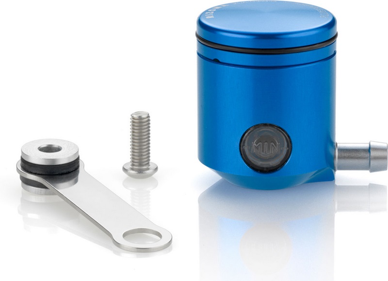 Rizoma Fluid tanks