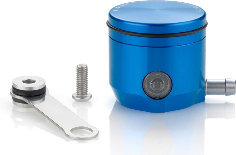 Rizoma Fluid tanks 15,540円