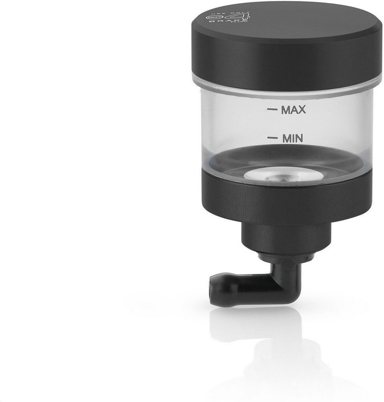Rizoma / リゾマ Pure Clutch fluid reservoir | CT145BM