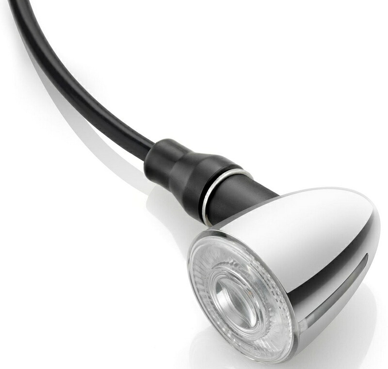 Rizoma IRIDE S