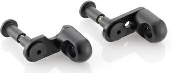 Rizoma Adapters for Rizoma front インジケーター (OEM position)|ワンダーテック