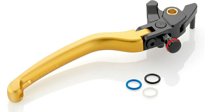 Rizoma Brake / Clutch Levers \