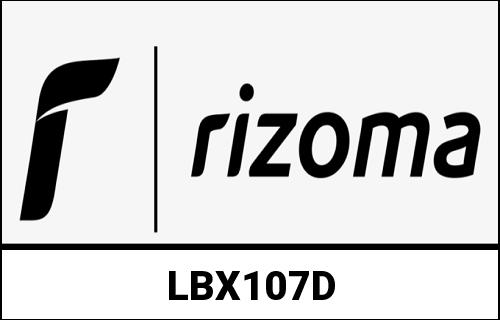 Rizoma / リゾマ Brake lever Adjustable Plus | LBX107D