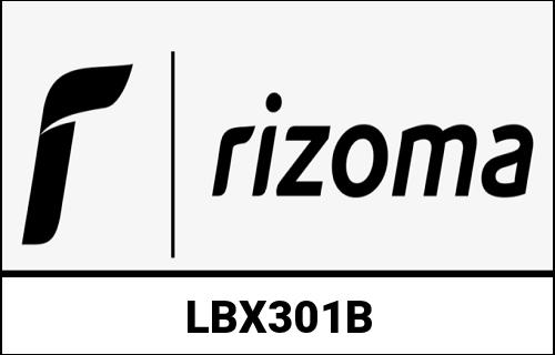 Rizoma / リゾマ Brake lever Adjustable Plus | LBX301B