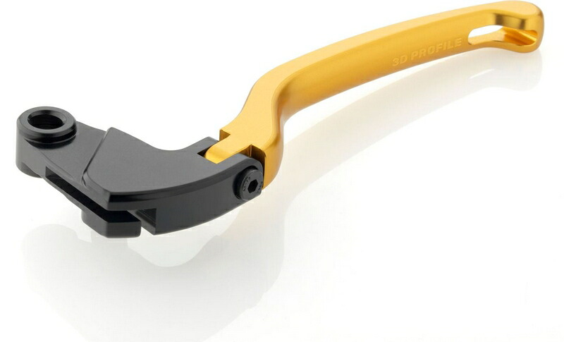Rizoma Brake / Clutch Levers \