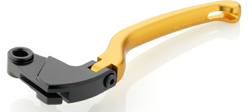 Rizoma Brake / Clutch Levers \