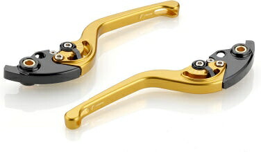 Rizoma Brake / Clutch Levers "RRC"|ワンダーテック