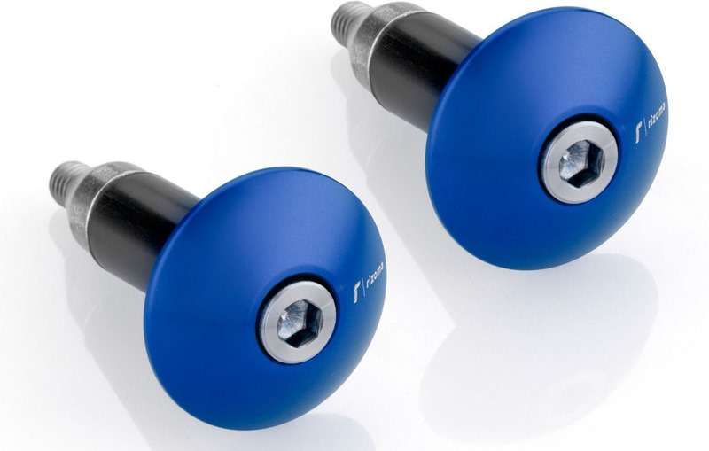 Rizoma Handlebar Caps｜ワンダーテック