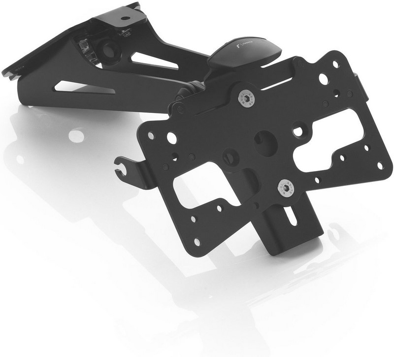Rizoma / リゾマ Fox license plate support kit | PTS801B
