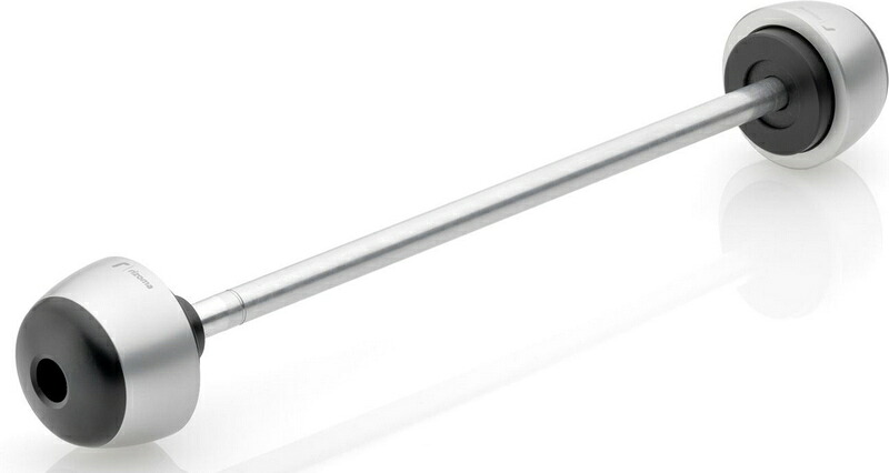 Rizoma Wheel axle protection