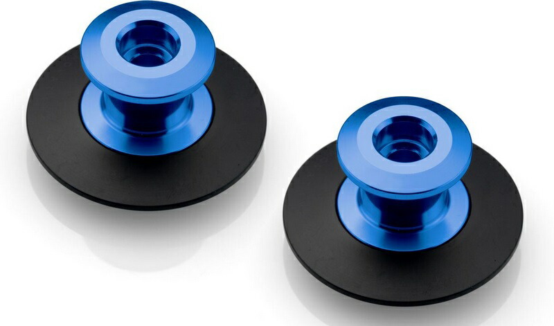 Rizoma Swing arm spools｜ワンダーテック