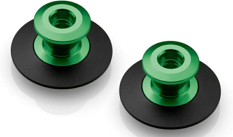 Rizoma Swing arm spools|ワンダーテック