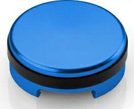 Rizoma Brake / Clutch fluid tanks caps｜ワンダーテック