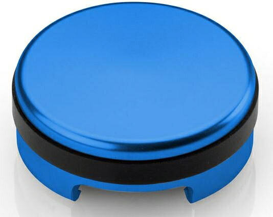 Rizoma Brake / Clutch fluid tanks caps