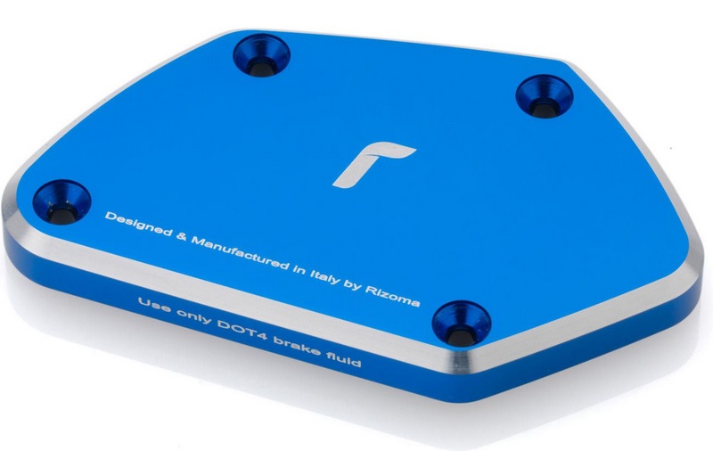 Rizoma Front brake fluid tank cap