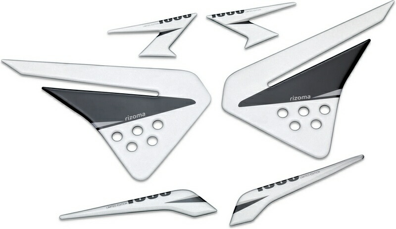 Rizoma Rizoma Graphic kit 18,720円