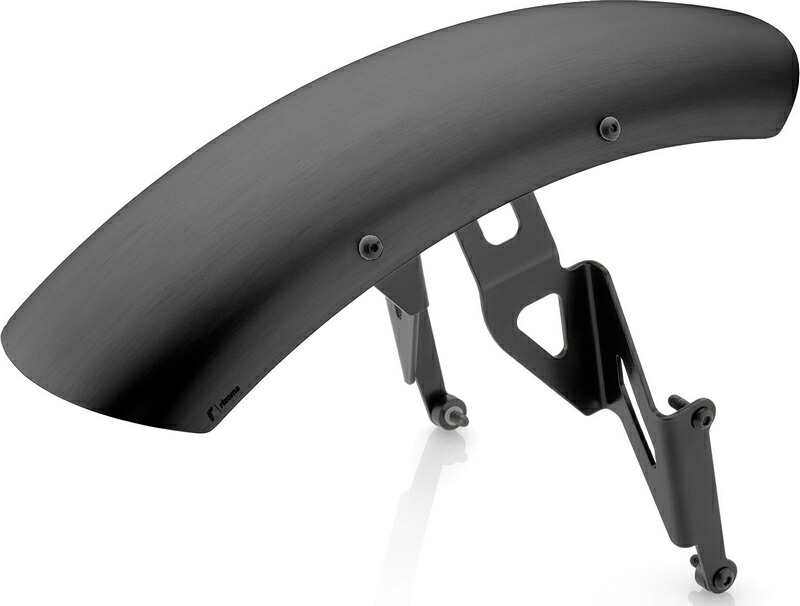 Rizoma Front fender｜ワンダーテック