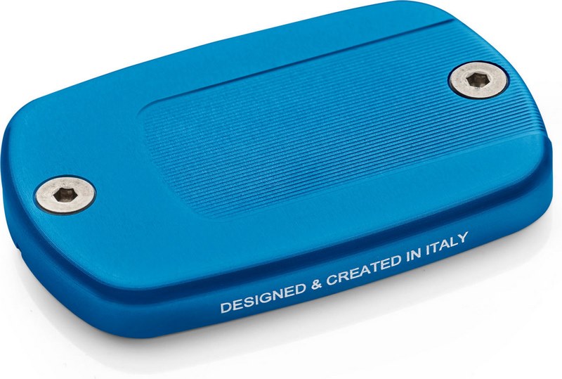 Rizoma Front/Rear brake fluid tank cap