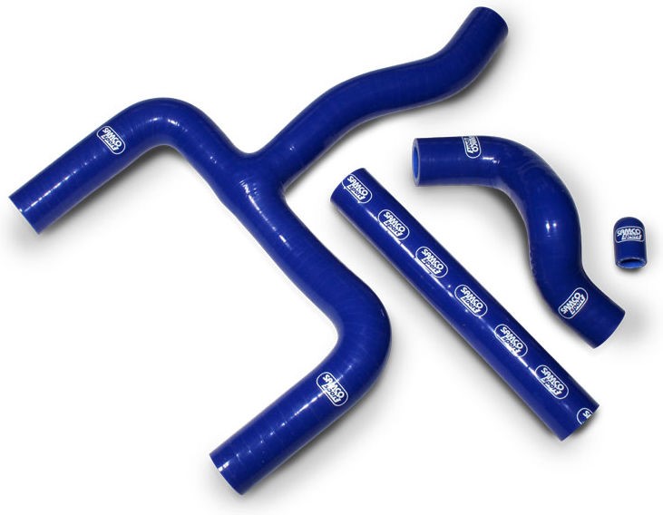 サムコスポーツ / Samco Sport Beta 250 RR / Racing (2T) 2013 - 2019 4 ピース サーモスタットバイパス シ?