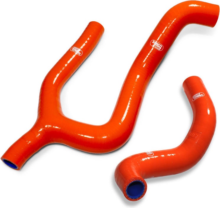サムコスポーツ / Samco Sport Gas Gas EC 350F (4T) 2021 3 ピース サーモスタットバイパス シリコンラ? 28,275円