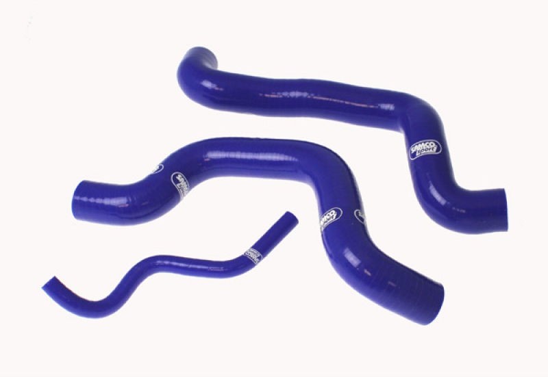 サムコスポーツ / Samco Sport Suzuki SV 650 K3 2003 - 2014 3 ピース シリコンラジエーター クーラント?|ワンダーテック