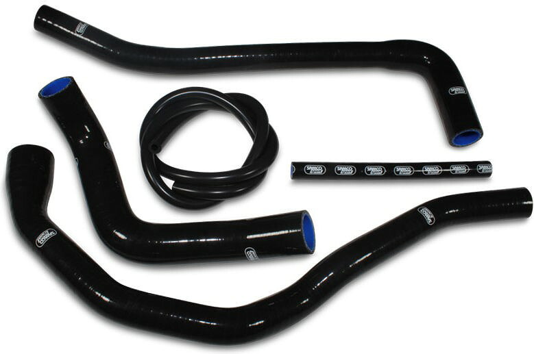 サムコスポーツ / Samco Sport Triumph Daytona 955i 2004 - 2006 5 ピース シリコンラジエーター クーラン?