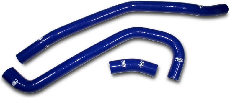 サムコスポーツ / Samco Sport Yamaha RAPTOR 700 / YFM700R 2006-2020 3 ピース シリコンラジエーター クー? 27,755円