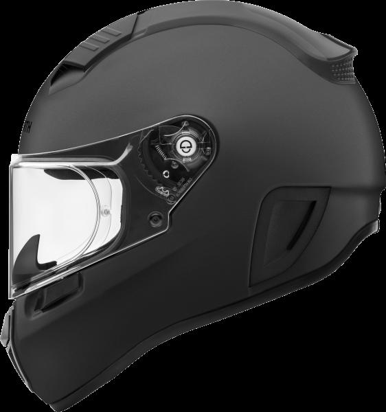 一部予約!】 SCHUBERTH シューベルト SR2 ヘルメット マットブラック ...