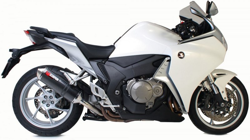 Scorpion / スコーピオンエキゾースト Factory オーバルスリップオン カーボンファイバースリー?