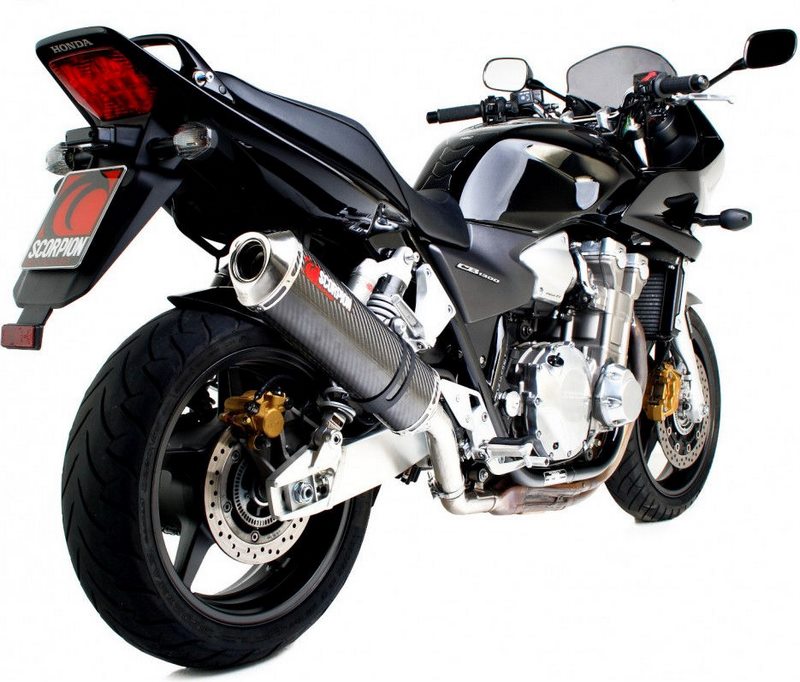 Scorpion / スコーピオンエキゾースト Factory オーバルスリップオン カーボンファイバースリー?