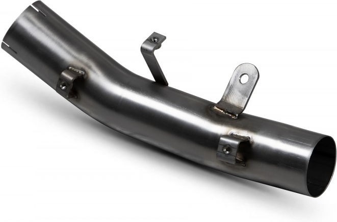 Scorpion / スコーピオンマフラー Silencer Removal Pipe Fits to Scorpion only (NON EU HOMOLOGATED) | KA129CR