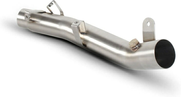 Scorpion / スコーピオンエキゾースト サイレンサーリムーバルパイプ Removes factory silencer and retai