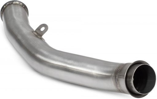 Scorpion / スコーピオンマフラー Catalyst Removal Pipe Fits to O.E- Scorpion Serket taper and Predator Silencer (NON