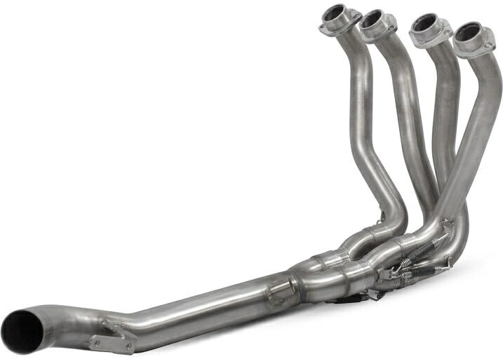 SCORPION / スコーピオンマフラー De-cat Race ヘッダーパイプ Fits to O.E and Scorpion slip-on silencer. EC 公