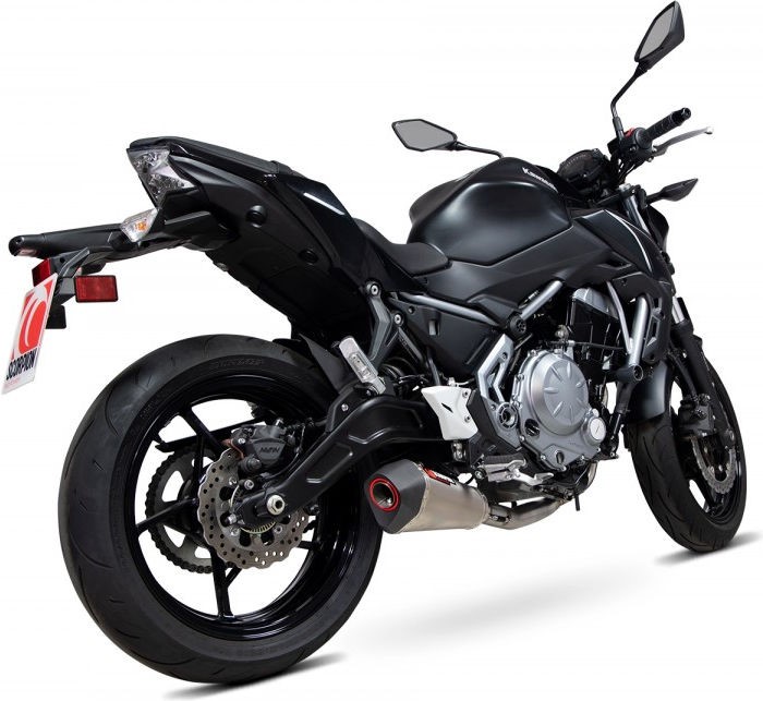 Scorpion / スコーピオンマフラー Serket Taper Full System Titanium Sleeve (NON EU HOMOLOGATED) | RKA138SYSTEO 48,840円