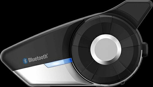 SENA / セナ 20S EVO モーターサイクルブルートゥース(BLUETOOTH)ヘッドセット HDスピーカー コミュニケーションシステム デュアルパック | 20S-EVO-11D|ワンダーテック