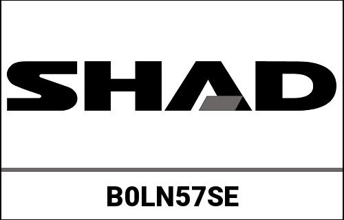 Shad / シャッド サイドバッグホルダー | B0LN57SE
