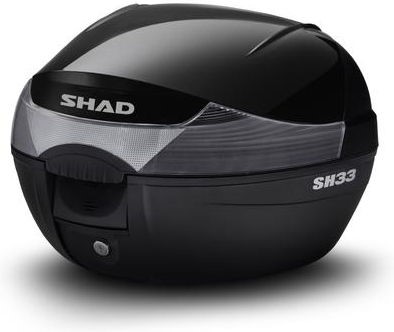 Shad / シャッド トップケース SH33 | D0B33200