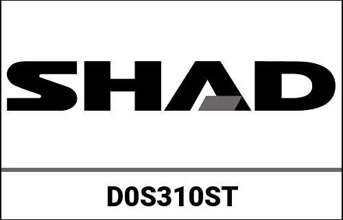 Shad / シャッド トップマスターフィッティング | D0S310ST