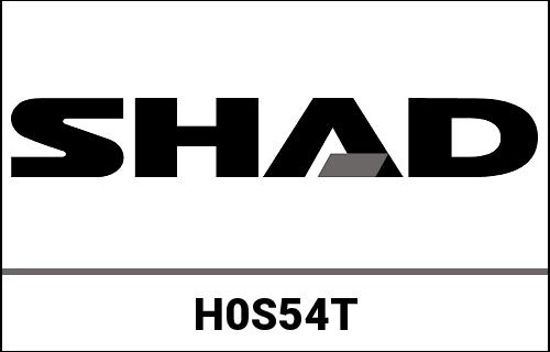 Shad - シャッド トップボックスフィッティング - Honda | H0S54T
