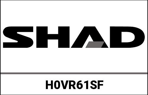 Shad - シャッド スリースピーパーシステムフィッティング（サイド） Honda | H0VR61SF