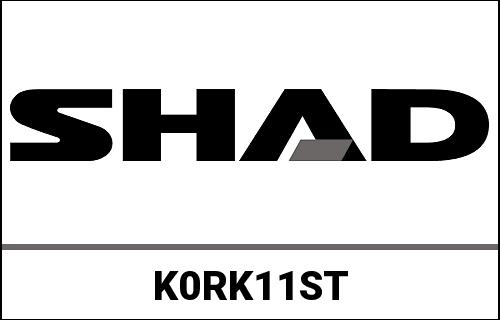 Shad / シャッド トップマスターフィッティング TOP | K0RK11ST
