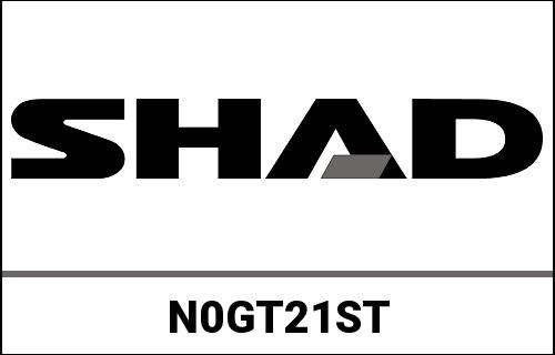 Shad / シャッド トップマスターフィッティング | N0GT21ST