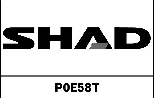Shad - シャッド トップマスターフィッティングセット | P0E58T|ワンダーテック