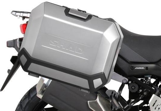 Shad / シャッド 4Pシステムフィッティング | S0VS694P 31,525円