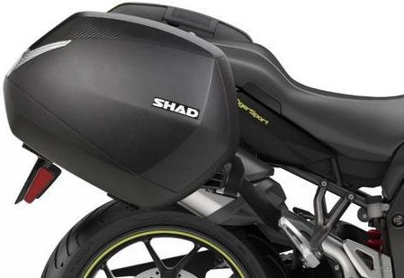 Shad / シャッド 3Pシステムフィッティング | T0TG16IF|ワンダーテック