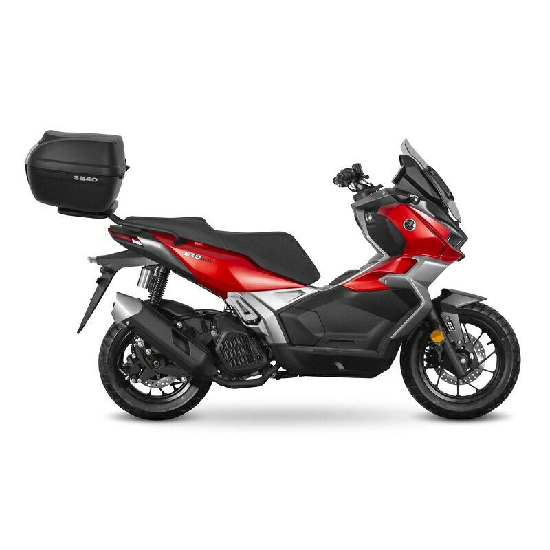 Shad - シャッド トップマスターフィッティングキット | V0DV14ST 29,230円
