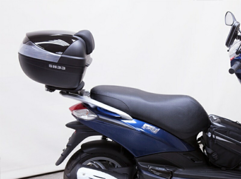 Shad - シャッド トップマスターフィッティングセット - ピアッジオ (Piaggio) | V0FL13ST