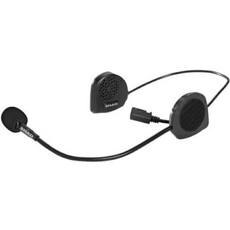 Shad - シャッド BC02 スマートハンズフリーキット | X0BC02