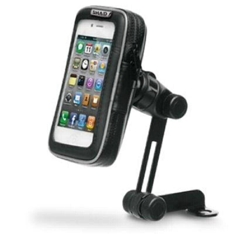 Shad - シャッド スマートフォンホルダー - ミラー取り付け | X0SG20M 15,336円